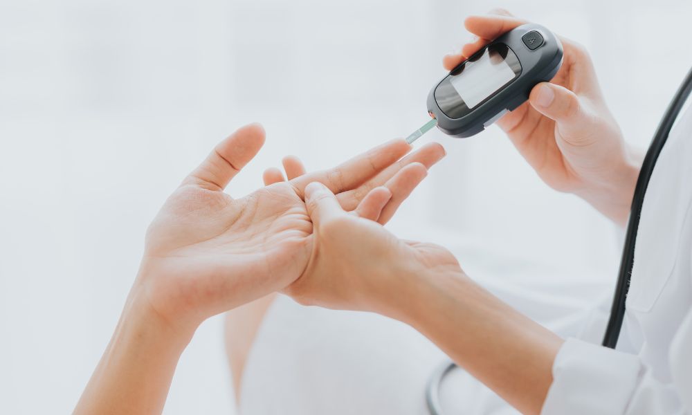 Diabetes Tips