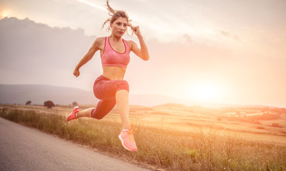 Exercise Tips