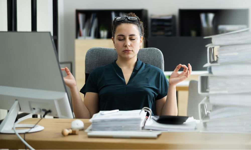 Stress Management